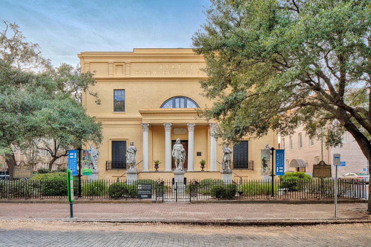 فيلا Savannah City Line المظهر الخارجي الصورة