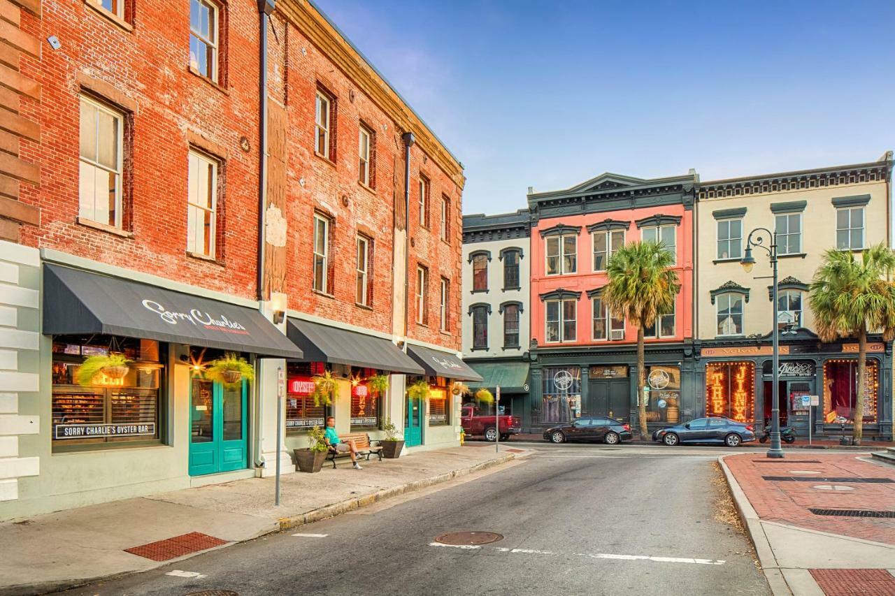 فيلا Savannah City Line المظهر الخارجي الصورة